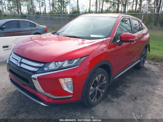 Photo 1 VIN: JA4AS5AA7LZ015964 - MITSUBISHI ECLIPSE CROSS 