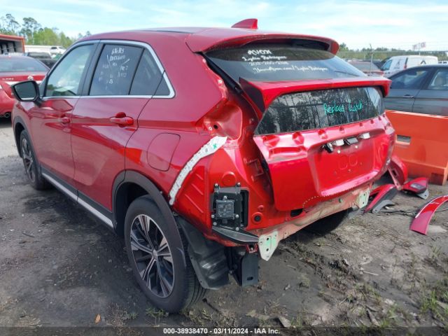 Photo 2 VIN: JA4AS5AA7LZ015964 - MITSUBISHI ECLIPSE CROSS 