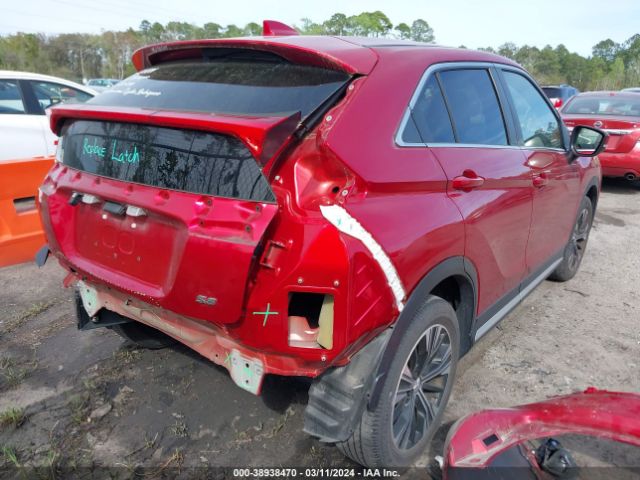 Photo 3 VIN: JA4AS5AA7LZ015964 - MITSUBISHI ECLIPSE CROSS 