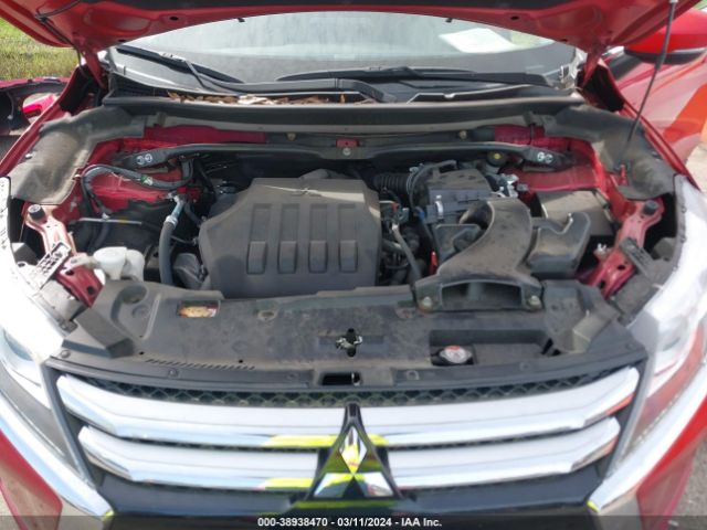 Photo 9 VIN: JA4AS5AA7LZ015964 - MITSUBISHI ECLIPSE CROSS 