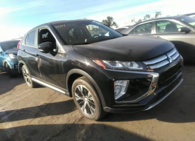 Photo 0 VIN: JA4AS5AA8LZ001717 - MITSUBISHI ECLIPSE CROSS 