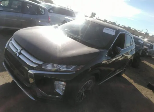 Photo 1 VIN: JA4AS5AA8LZ001717 - MITSUBISHI ECLIPSE CROSS 