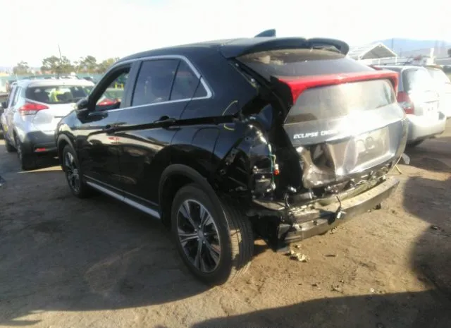 Photo 2 VIN: JA4AS5AA8LZ001717 - MITSUBISHI ECLIPSE CROSS 