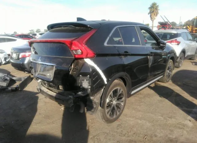 Photo 3 VIN: JA4AS5AA8LZ001717 - MITSUBISHI ECLIPSE CROSS 