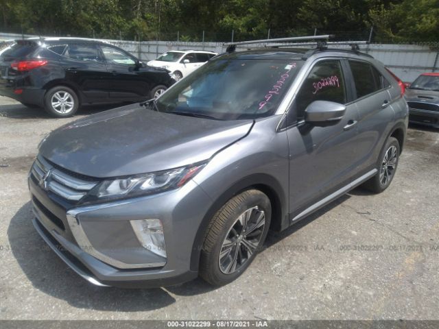 Photo 1 VIN: JA4AS5AA8LZ002026 - MITSUBISHI ECLIPSE CROSS 