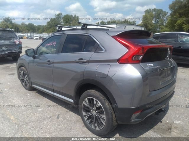 Photo 2 VIN: JA4AS5AA8LZ002026 - MITSUBISHI ECLIPSE CROSS 