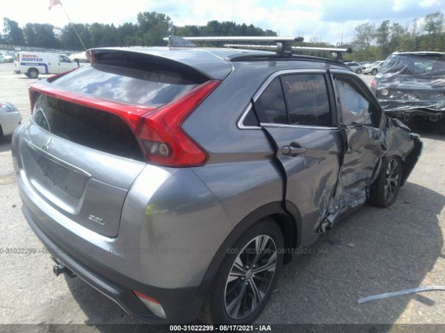 Photo 3 VIN: JA4AS5AA8LZ002026 - MITSUBISHI ECLIPSE CROSS 