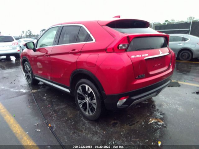 Photo 2 VIN: JA4AS5AA8LZ002995 - MITSUBISHI ECLIPSE CROSS 