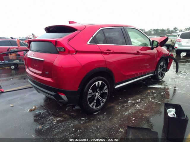 Photo 3 VIN: JA4AS5AA8LZ002995 - MITSUBISHI ECLIPSE CROSS 