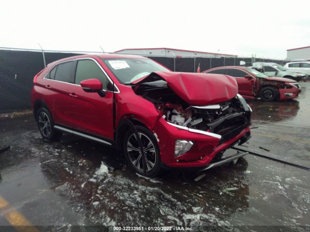 Photo 5 VIN: JA4AS5AA8LZ002995 - MITSUBISHI ECLIPSE CROSS 