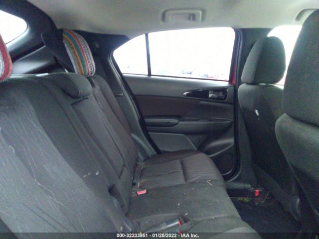 Photo 7 VIN: JA4AS5AA8LZ002995 - MITSUBISHI ECLIPSE CROSS 