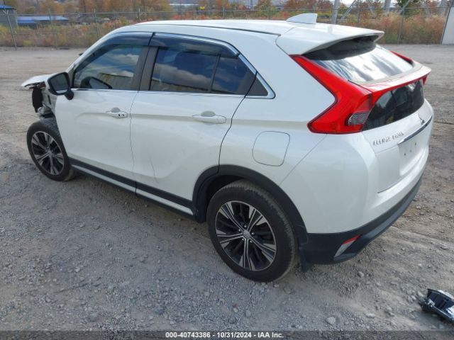 Photo 2 VIN: JA4AS5AA8LZ029484 - MITSUBISHI ECLIPSE CROSS 