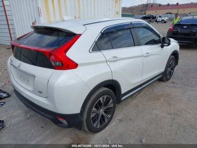 Photo 3 VIN: JA4AS5AA8LZ029484 - MITSUBISHI ECLIPSE CROSS 