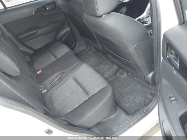 Photo 7 VIN: JA4AS5AA8LZ029484 - MITSUBISHI ECLIPSE CROSS 