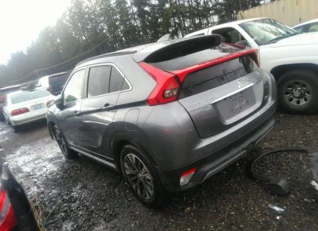 Photo 2 VIN: JA4AS5AAXLZ002254 - MITSUBISHI ECLIPSE CROSS 