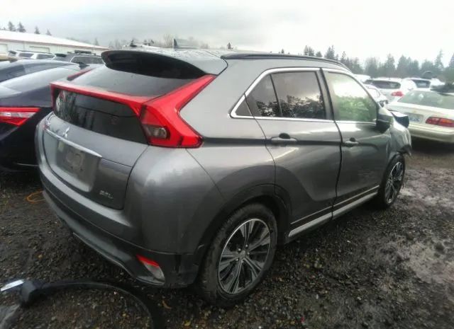 Photo 3 VIN: JA4AS5AAXLZ002254 - MITSUBISHI ECLIPSE CROSS 