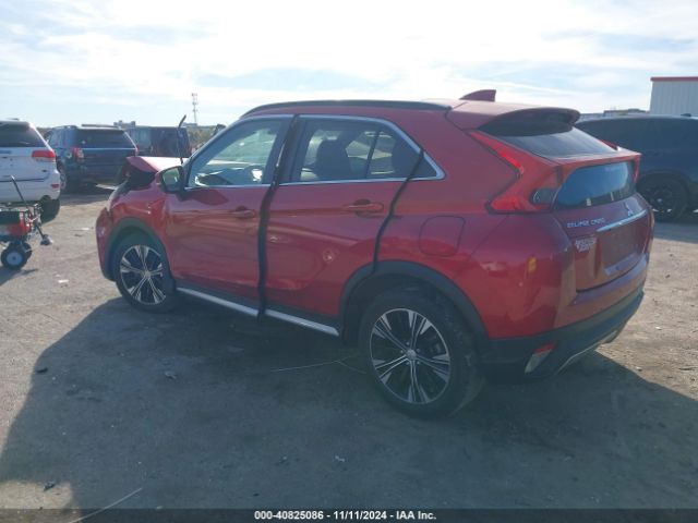 Photo 2 VIN: JA4AS5AAXLZ012086 - MITSUBISHI ECLIPSE CROSS 