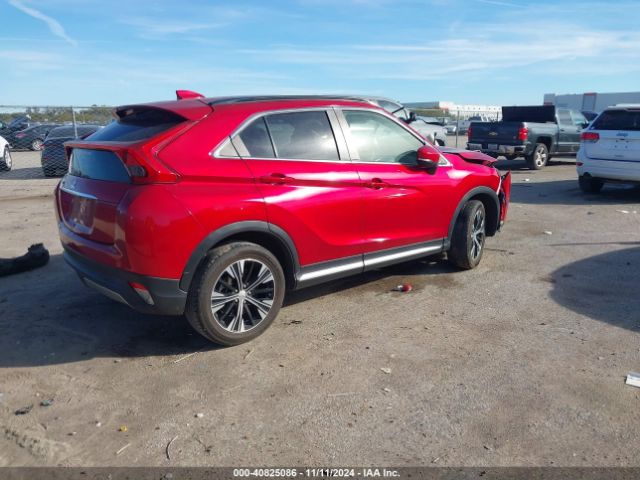 Photo 3 VIN: JA4AS5AAXLZ012086 - MITSUBISHI ECLIPSE CROSS 