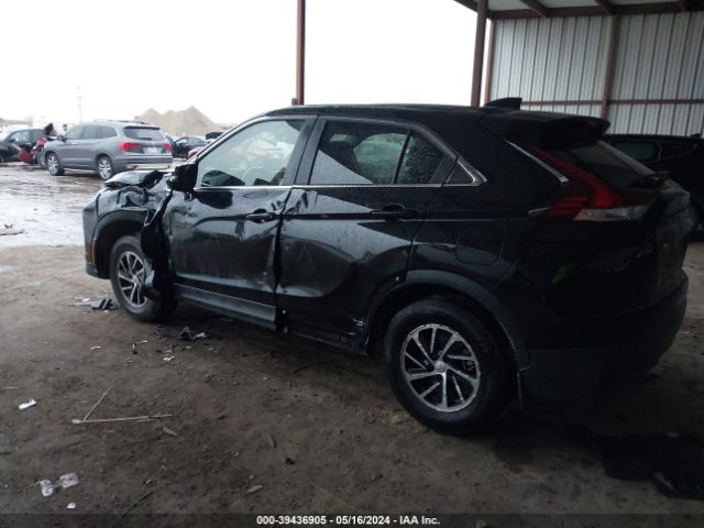 Photo 2 VIN: JA4ASUAA0NZ059513 - MITSUBISHI ECLIPSE CROSS 