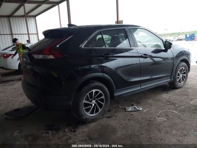 Photo 3 VIN: JA4ASUAA0NZ059513 - MITSUBISHI ECLIPSE CROSS 