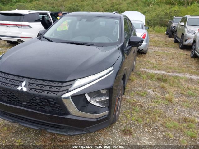 Photo 1 VIN: JA4ASUAA3NZ055262 - MITSUBISHI ECLIPSE CROSS 