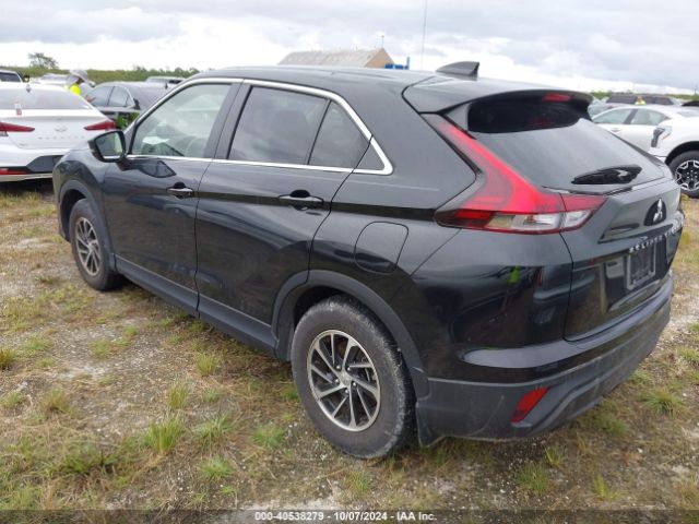 Photo 2 VIN: JA4ASUAA3NZ055262 - MITSUBISHI ECLIPSE CROSS 