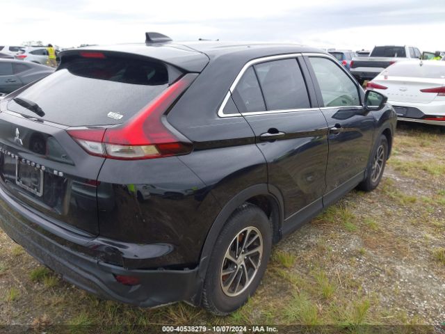 Photo 3 VIN: JA4ASUAA3NZ055262 - MITSUBISHI ECLIPSE CROSS 