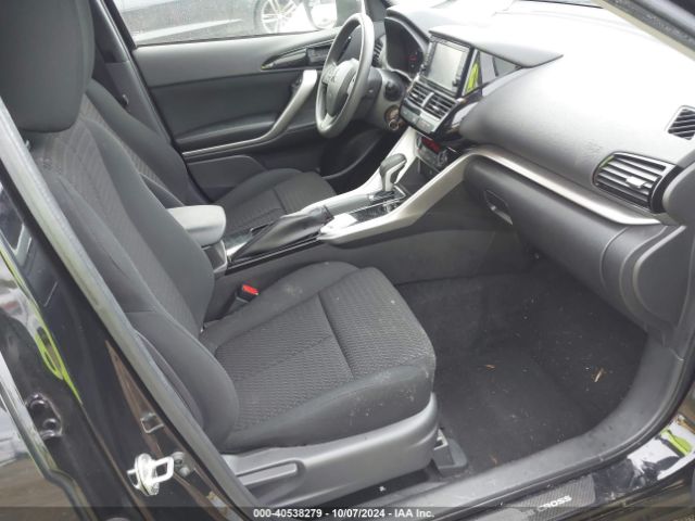 Photo 4 VIN: JA4ASUAA3NZ055262 - MITSUBISHI ECLIPSE CROSS 