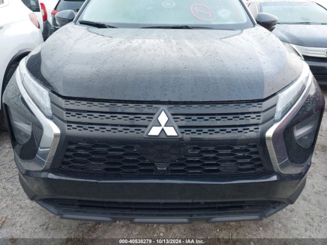 Photo 5 VIN: JA4ASUAA3NZ055262 - MITSUBISHI ECLIPSE CROSS 