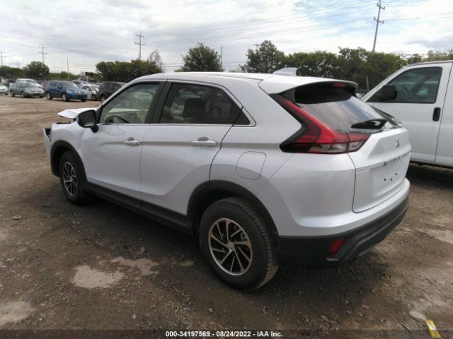 Photo 2 VIN: JA4ASUAA3NZ059425 - MITSUBISHI ECLIPSE CROSS 