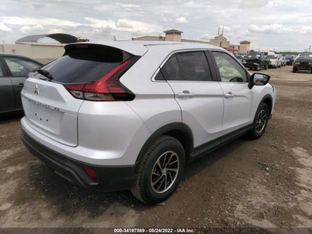 Photo 3 VIN: JA4ASUAA3NZ059425 - MITSUBISHI ECLIPSE CROSS 