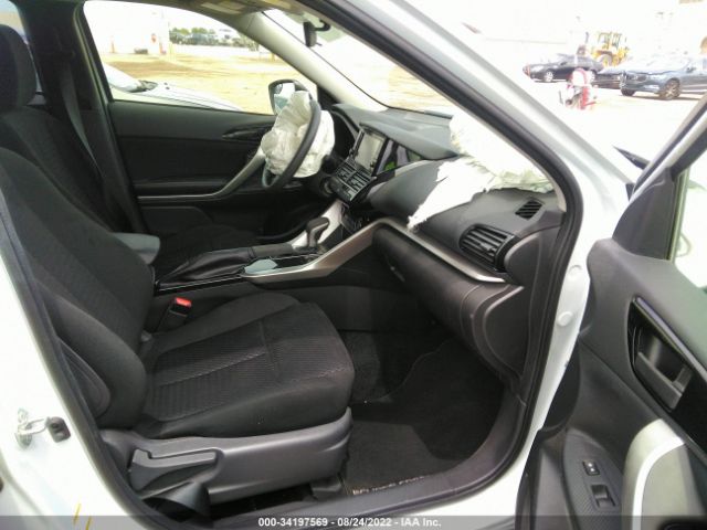 Photo 4 VIN: JA4ASUAA3NZ059425 - MITSUBISHI ECLIPSE CROSS 