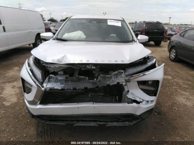 Photo 5 VIN: JA4ASUAA3NZ059425 - MITSUBISHI ECLIPSE CROSS 