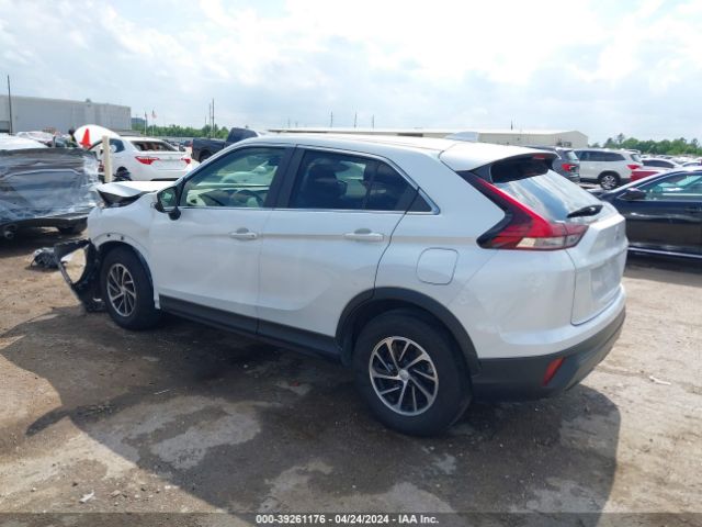 Photo 2 VIN: JA4ASUAA3NZ059425 - MITSUBISHI ECLIPSE CROSS 