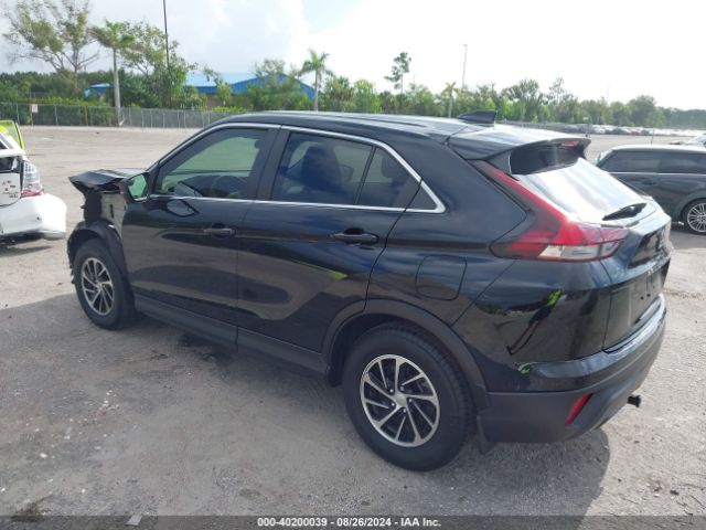 Photo 2 VIN: JA4ASUAA4NZ051852 - MITSUBISHI ECLIPSE CROSS 