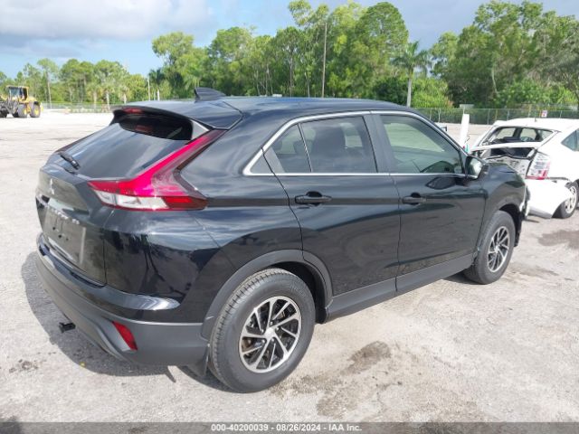 Photo 3 VIN: JA4ASUAA4NZ051852 - MITSUBISHI ECLIPSE CROSS 