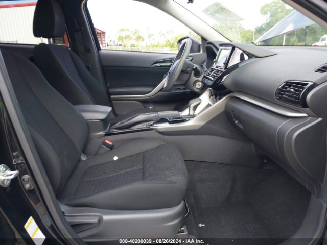 Photo 4 VIN: JA4ASUAA4NZ051852 - MITSUBISHI ECLIPSE CROSS 