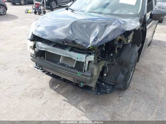 Photo 5 VIN: JA4ASUAA4NZ051852 - MITSUBISHI ECLIPSE CROSS 