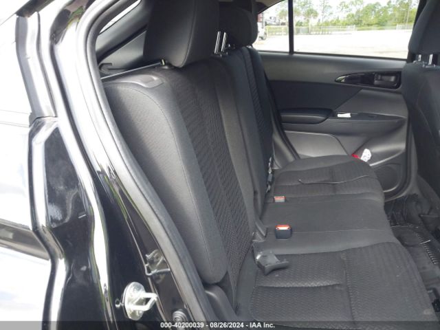 Photo 7 VIN: JA4ASUAA4NZ051852 - MITSUBISHI ECLIPSE CROSS 