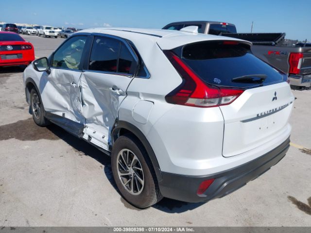 Photo 2 VIN: JA4ASUAA5NZ001705 - MITSUBISHI ECLIPSE CROSS 