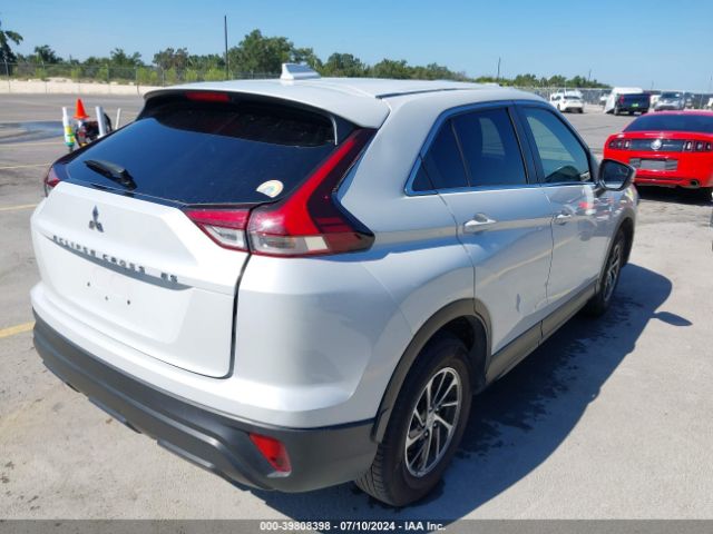 Photo 3 VIN: JA4ASUAA5NZ001705 - MITSUBISHI ECLIPSE CROSS 