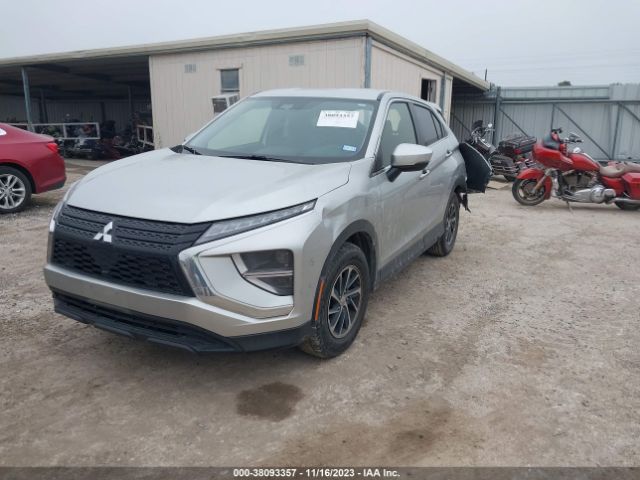 Photo 1 VIN: JA4ASUAA5NZ005236 - MITSUBISHI ECLIPSE CROSS 