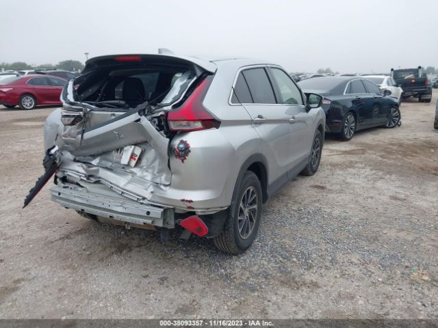 Photo 3 VIN: JA4ASUAA5NZ005236 - MITSUBISHI ECLIPSE CROSS 