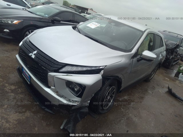 Photo 1 VIN: JA4ASUAA7NZ001978 - MITSUBISHI ECLIPSE CROSS 