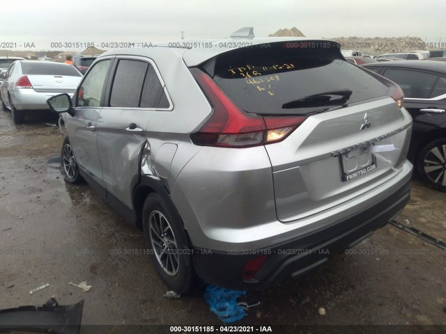 Photo 2 VIN: JA4ASUAA7NZ001978 - MITSUBISHI ECLIPSE CROSS 