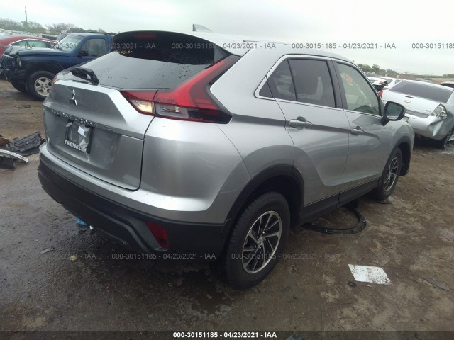 Photo 3 VIN: JA4ASUAA7NZ001978 - MITSUBISHI ECLIPSE CROSS 