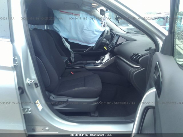 Photo 4 VIN: JA4ASUAA7NZ001978 - MITSUBISHI ECLIPSE CROSS 