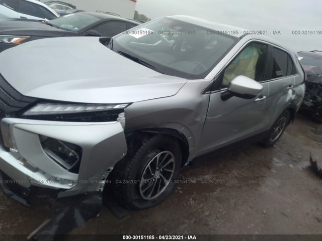 Photo 5 VIN: JA4ASUAA7NZ001978 - MITSUBISHI ECLIPSE CROSS 