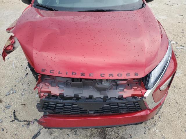 Photo 11 VIN: JA4ASVAA3NZ060208 - MITSUBISHI ECLIPSE CR 