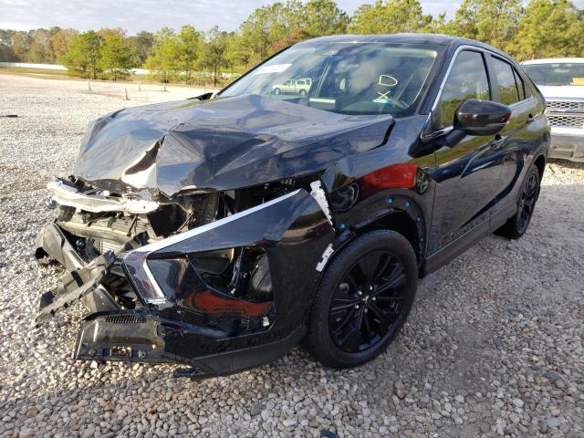 Photo 1 VIN: JA4ASVAA5NZ027680 - MITSUBISHI ECLIPSE CROSS 